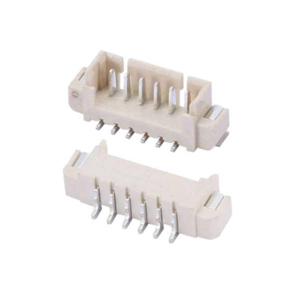 0.8mm Pitch Wafer Connector