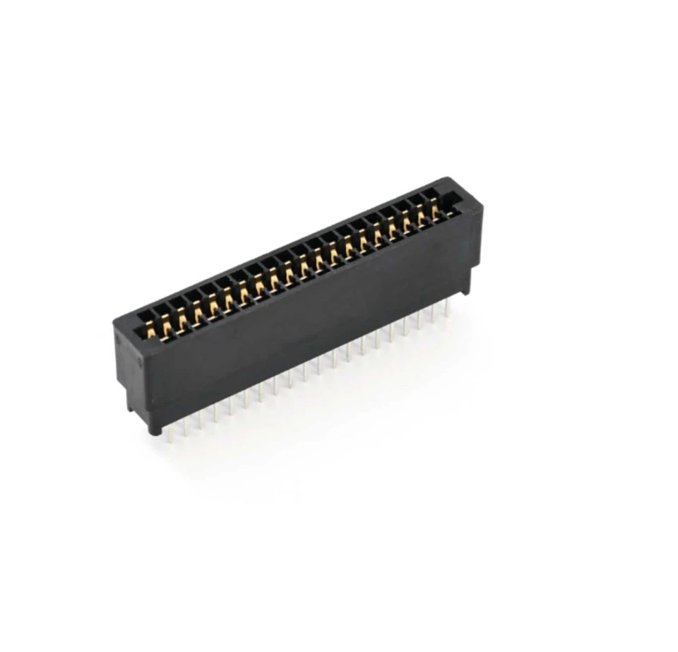 2.54mm Card Edge Connector