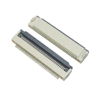 0.5 hli Pitch FPC FFC Connector