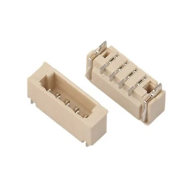 1.0mm Pitch Wafer Connector