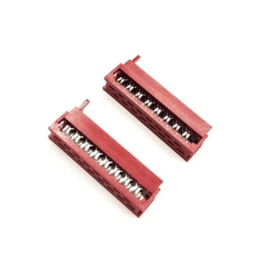 1.27mm Pitch IDC