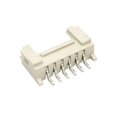 2.0mm Pitch Wafer Connector