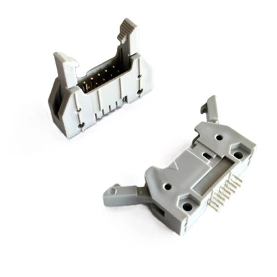 2.54 hli Pitch Ejector Header Connector