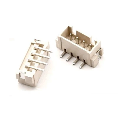 2.54mm Pitch Wafer Connector