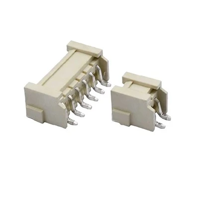 3.96mm Pitch Wafer Connector