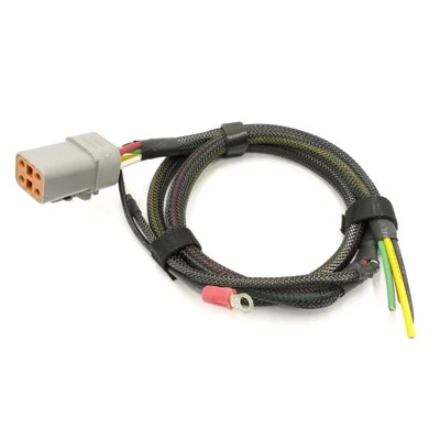 Custom Wire Harness Automotive