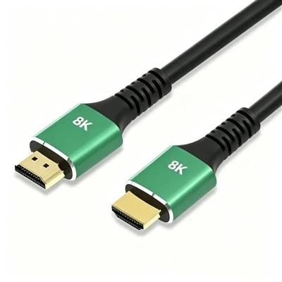 HDMI 2.1 8k Cable