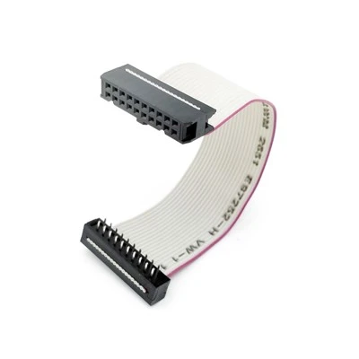 IDC 1.27 hli Flat Cable
