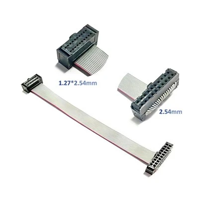 IDC 2.54 hli Ribbon Cable