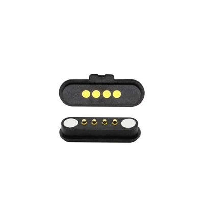 Sib nqus POGO PIN Connectors
