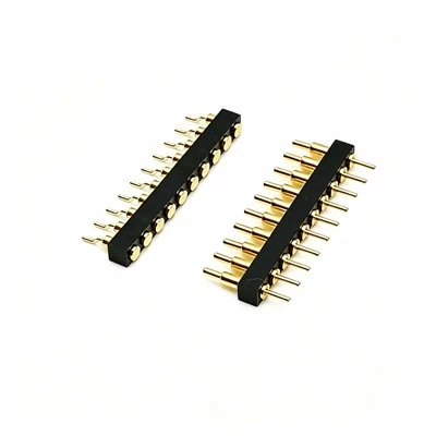 POGO PIN Connector